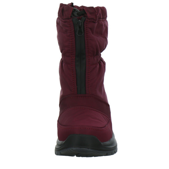 Josef Seibel Winterstiefel Damen Colorado 58 Bordeaux