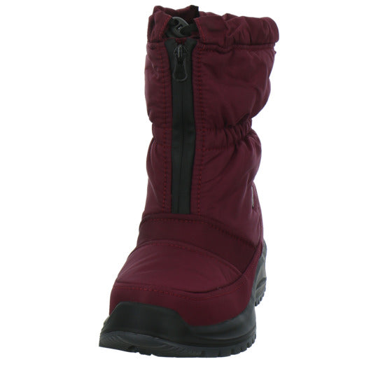 Josef Seibel Winterstiefel Damen Colorado 58 Bordeaux