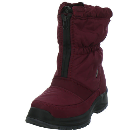 Josef Seibel Winterstiefel Damen Colorado 58 Bordeaux