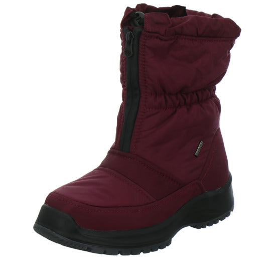 Josef Seibel Winterstiefel Damen Colorado 58 Bordeaux