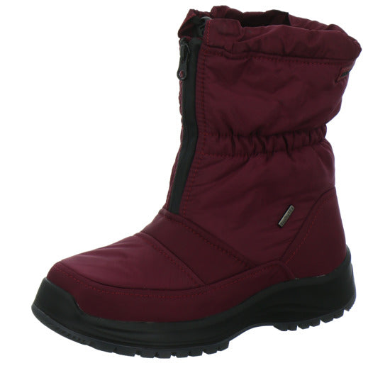 Josef Seibel Winterstiefel Damen Colorado 58 Bordeaux