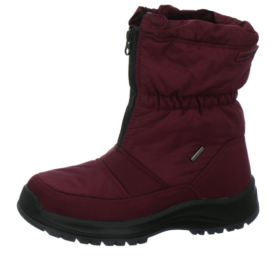 Josef Seibel Winterstiefel Damen Colorado 58 Bordeaux