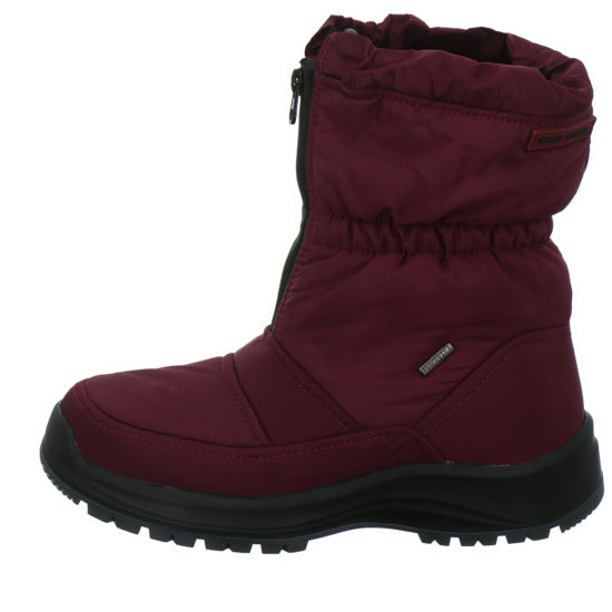 Josef Seibel Winterstiefel Damen Colorado 58 Bordeaux