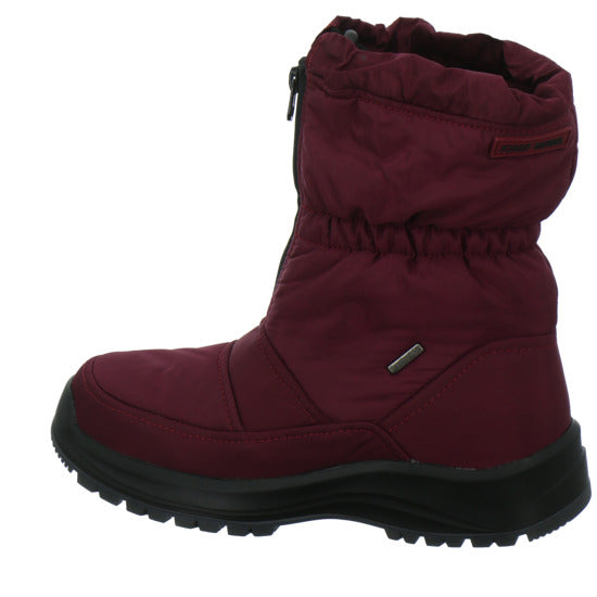 Josef Seibel Winterstiefel Damen Colorado 58 Bordeaux