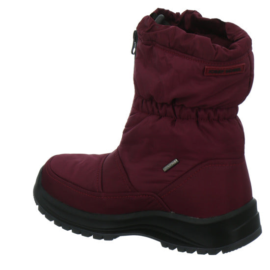 Josef Seibel Winterstiefel Damen Colorado 58 Bordeaux
