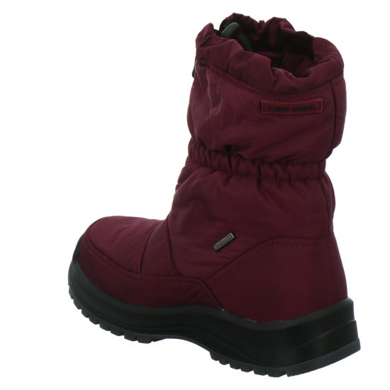 Josef Seibel Winterstiefel Damen Colorado 58 Bordeaux