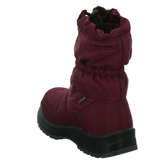 Josef Seibel Winterstiefel Damen Colorado 58 Bordeaux
