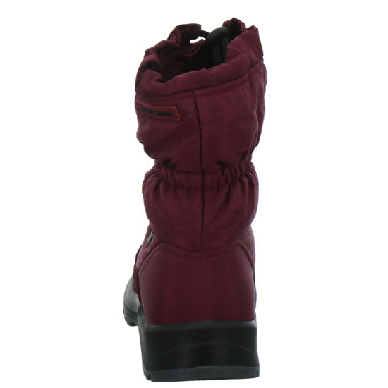Josef Seibel Winterstiefel Damen Colorado 58 Bordeaux
