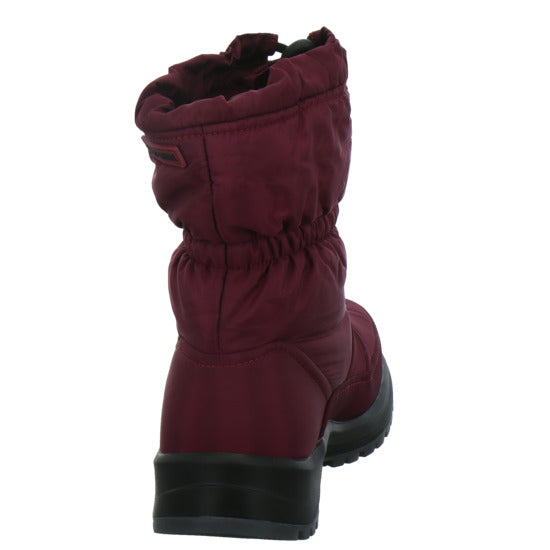 Josef Seibel Winterstiefel Damen Colorado 58 Bordeaux