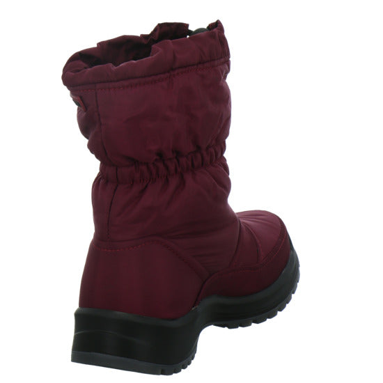 Josef Seibel Winterstiefel Damen Colorado 58 Bordeaux