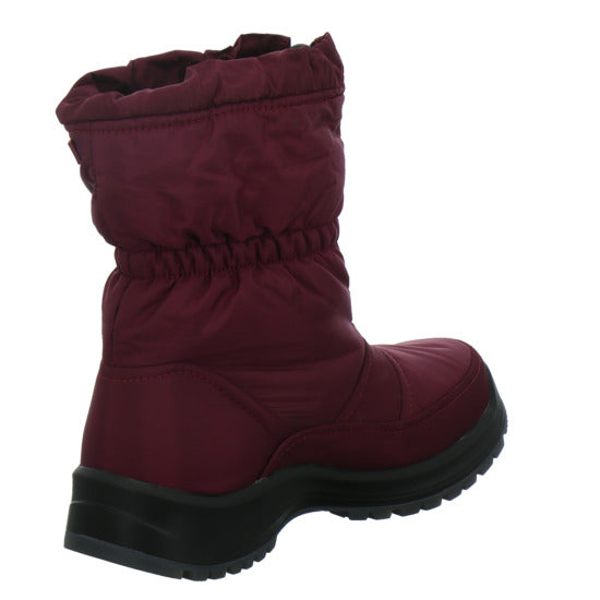 Josef Seibel Winterstiefel Damen Colorado 58 Bordeaux