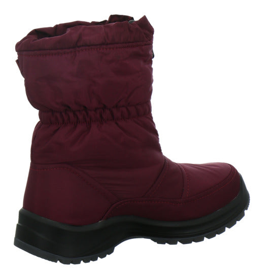 Josef Seibel Winterstiefel Damen Colorado 58 Bordeaux
