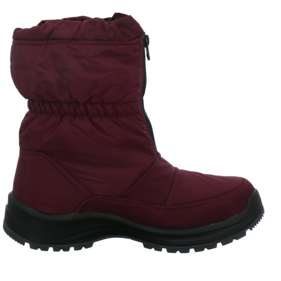 Josef Seibel Winterstiefel Damen Colorado 58 Bordeaux
