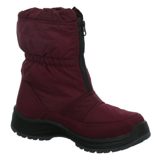 Josef Seibel Winterstiefel Damen Colorado 58 Bordeaux