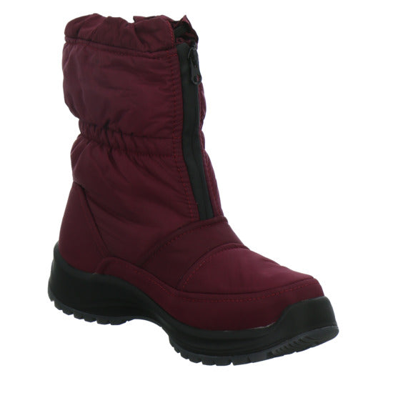 Josef Seibel Winterstiefel Damen Colorado 58 Bordeaux