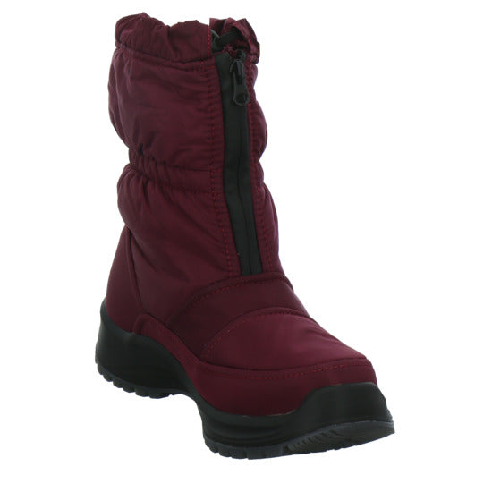 Josef Seibel Winterstiefel Damen Colorado 58 Bordeaux