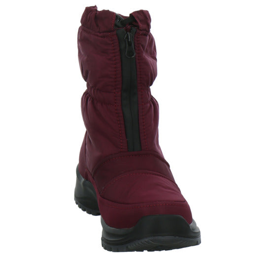 Josef Seibel Winterstiefel Damen Colorado 58 Bordeaux