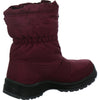 Josef Seibel Winterstiefel Damen Colorado 58 Bordeaux