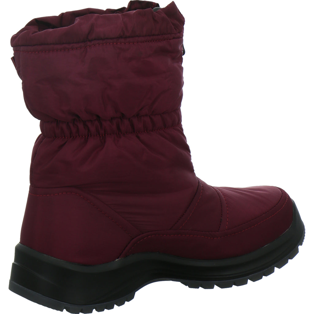 Josef Seibel Winterstiefel Damen Colorado 58 Bordeaux