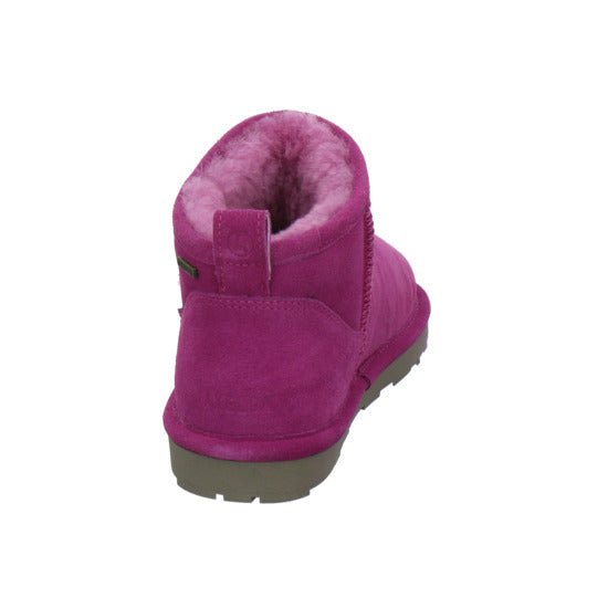 Axelda AB Genoa Winterstiefel warm gefüttert Pink - 360° Ansicht