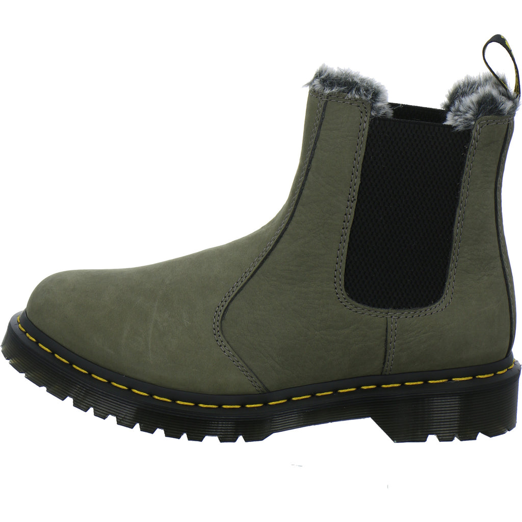 Bild 2 - Dr. Martens Stiefeletten