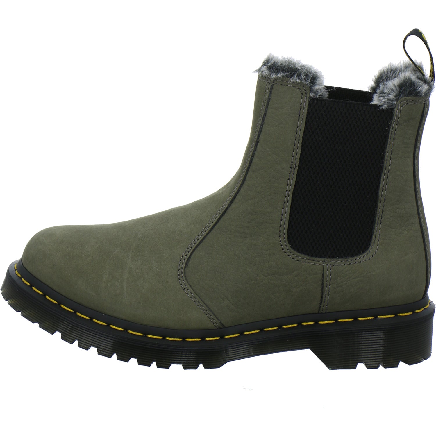 Bild 2 - Dr. Martens Stiefeletten