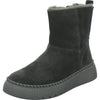 Gabor Winterstiefel Damen Anthrazit