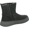 Gabor Winterstiefel Damen Anthrazit