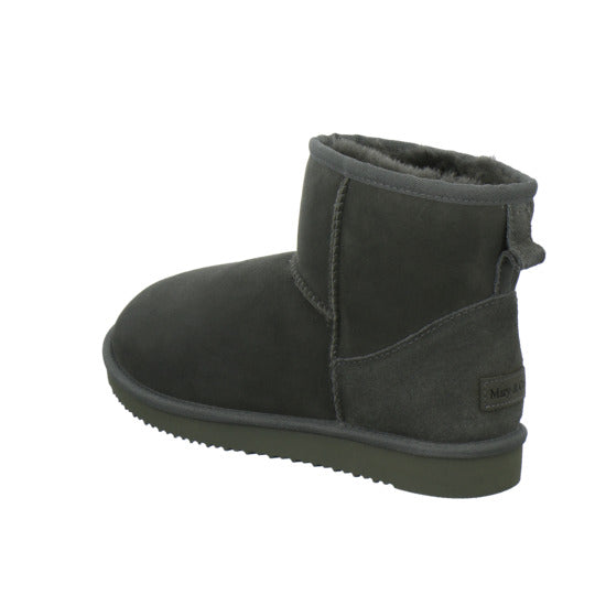 Mary & Co. Winterstiefel Damen Anthrazit