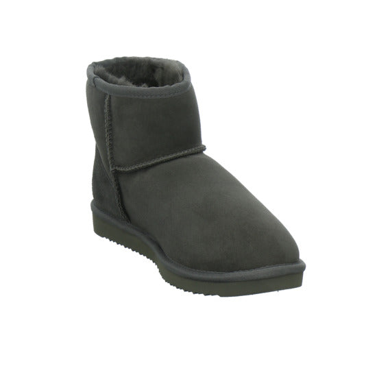 Mary & Co. Winterstiefel Damen Anthrazit