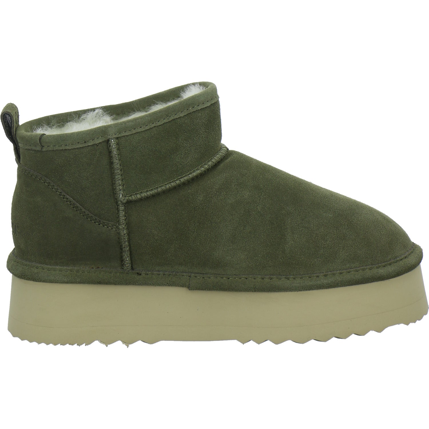 Bild 3 - Axelda AB Stiefeletten