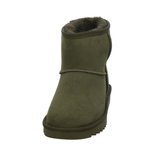 Ara Winterstiefel Damen Alaska oliv