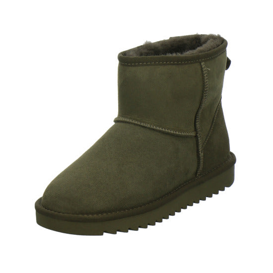 Ara Winterstiefel Damen Alaska oliv