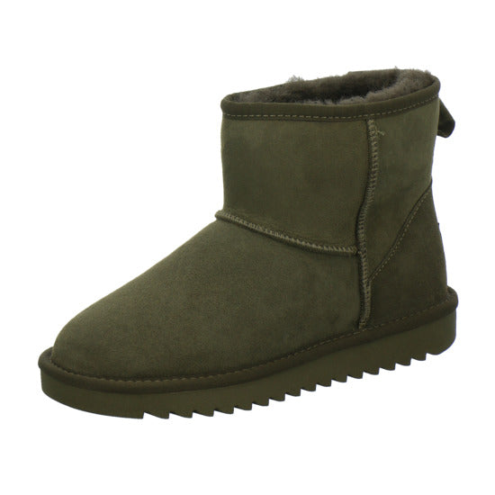 Ara Winterstiefel Damen Alaska oliv