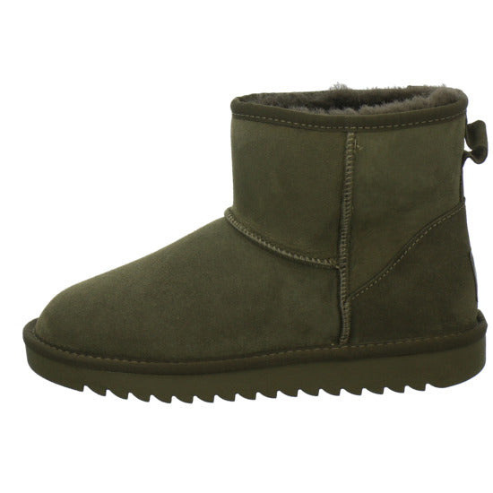 Ara Winterstiefel Damen Alaska oliv