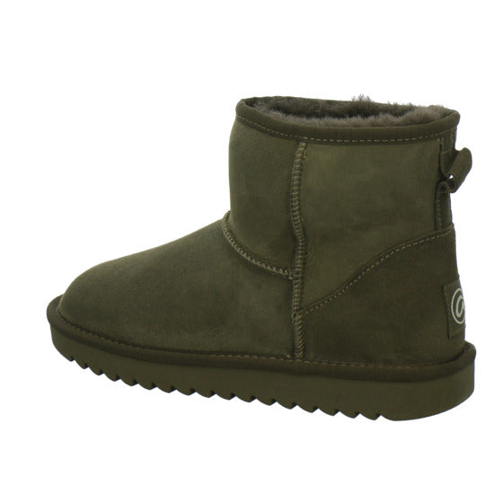 Ara Winterstiefel Damen Alaska oliv