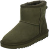 Ara Winterstiefel Damen Alaska oliv