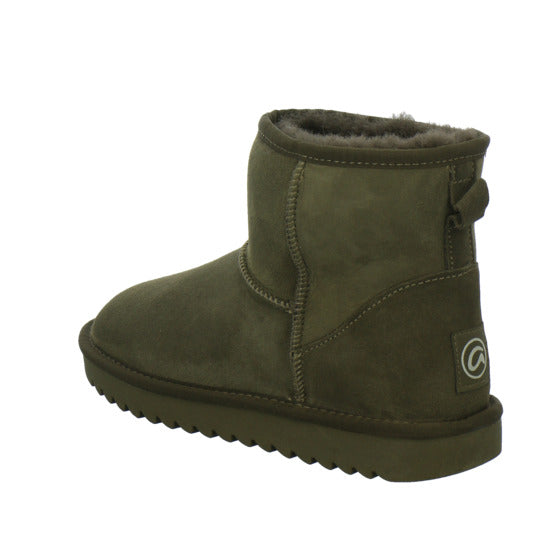 Ara Winterstiefel Damen Alaska oliv
