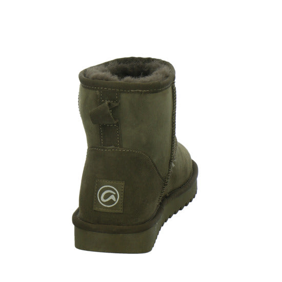Ara Winterstiefel Damen Alaska oliv