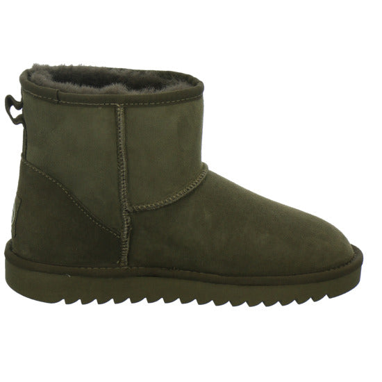 Ara Winterstiefel Damen Alaska oliv