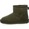 Ara Winterstiefel Damen Alaska oliv