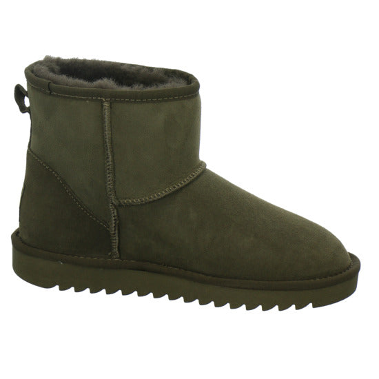 Ara Winterstiefel Damen Alaska oliv