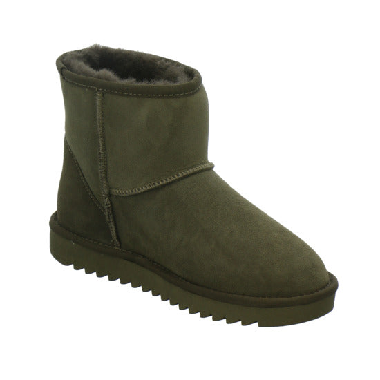 Ara Winterstiefel Damen Alaska oliv