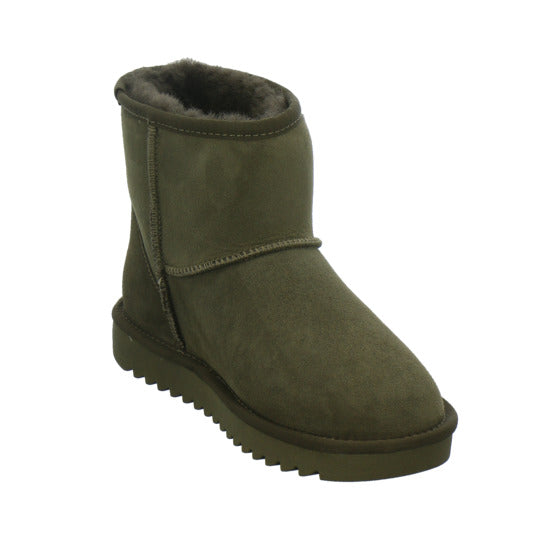 Ara Winterstiefel Damen Alaska oliv