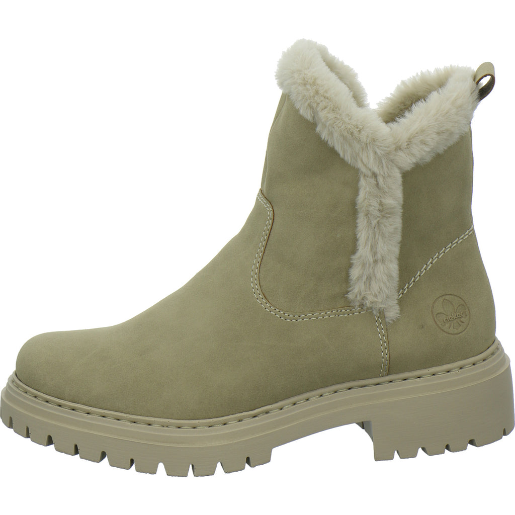 Bild 2 - Rieker Stiefeletten