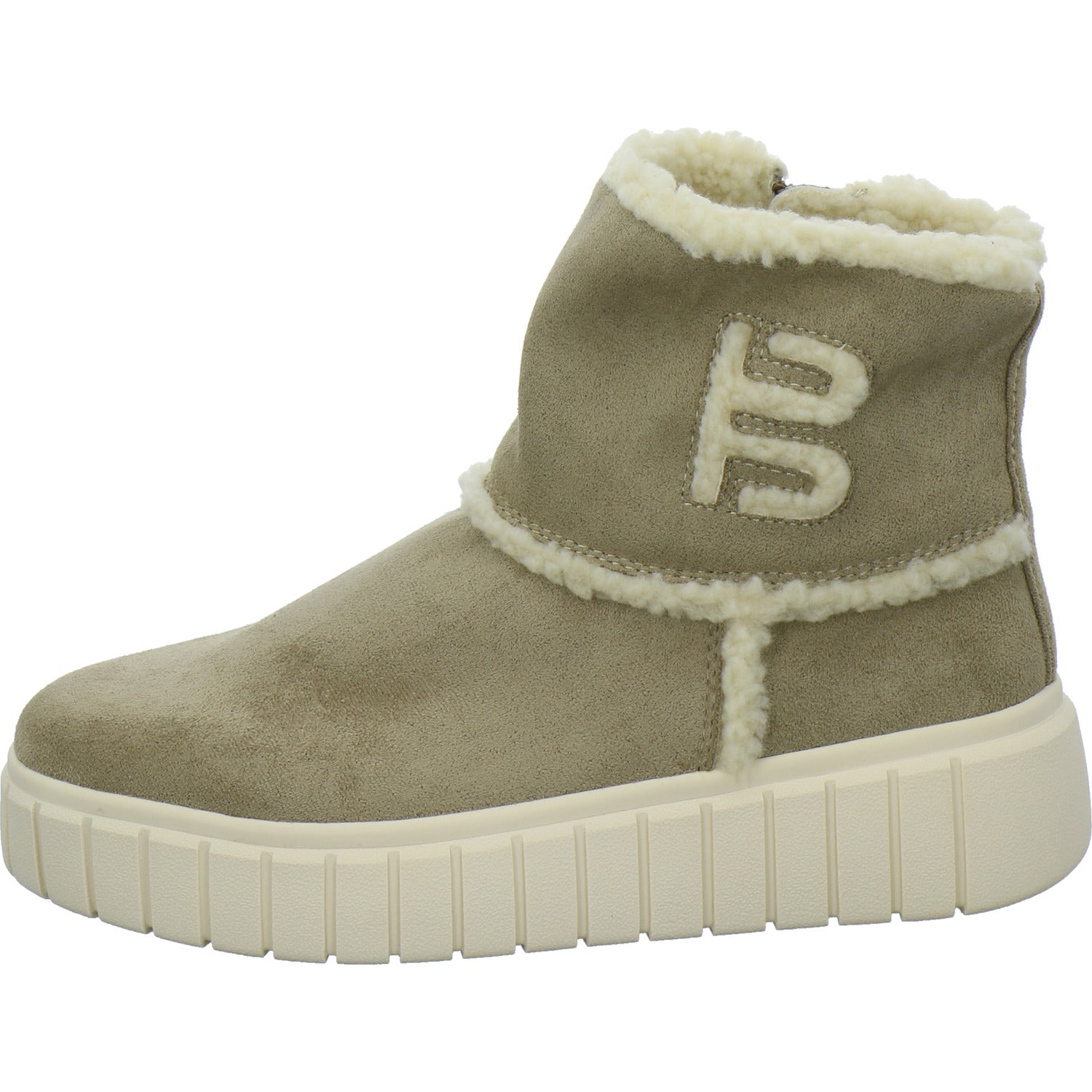Bild 2 - Bugatti Shoes Woman Stiefeletten