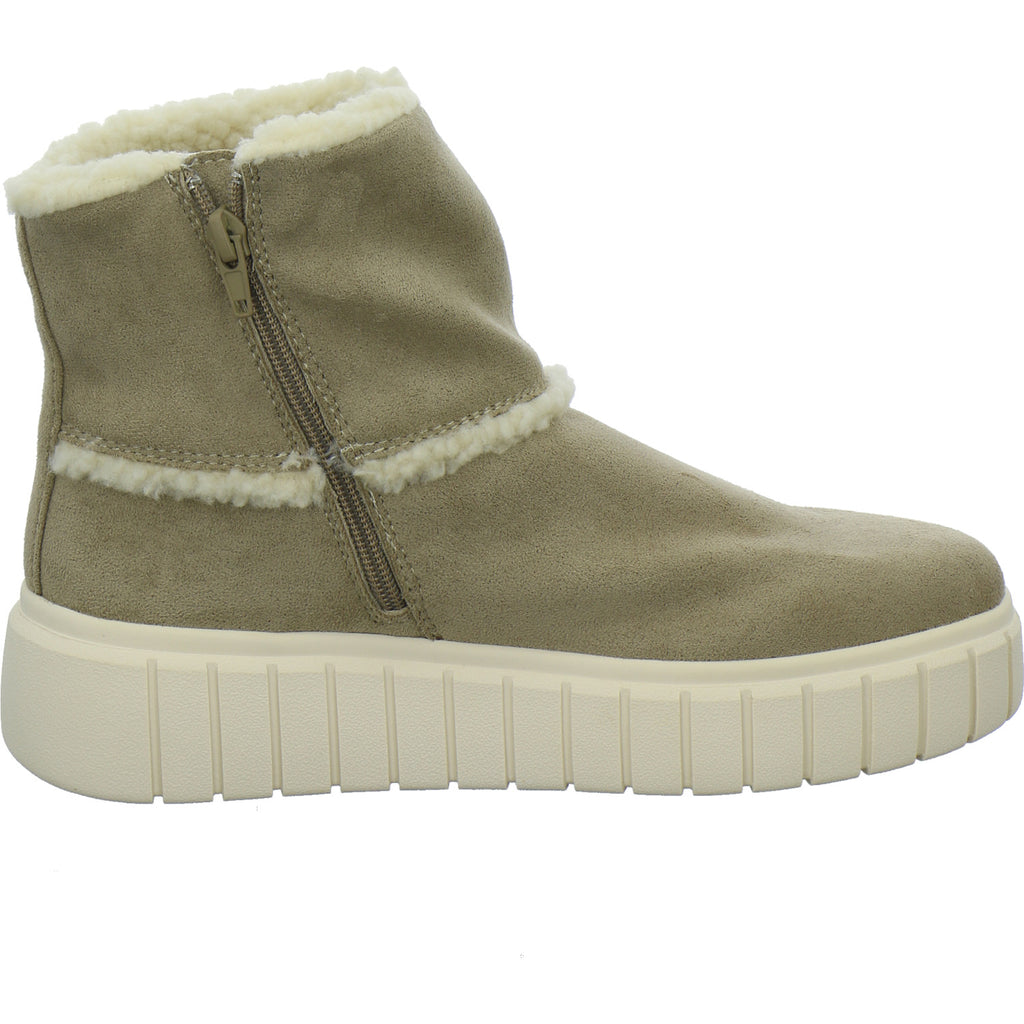 Bild 3 - Bugatti Shoes Woman Stiefeletten