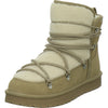 La Strada Winterstiefel Damen Beige