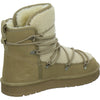 La Strada Winterstiefel Damen Beige