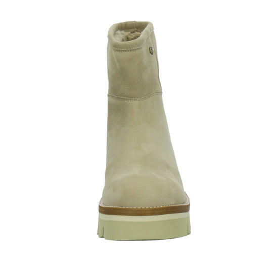 Panama Jack Winterstiefel Damen Beige